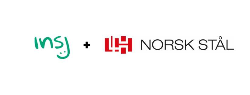 Norsk Stål inngår samarbeidsavtale med Insj UiO